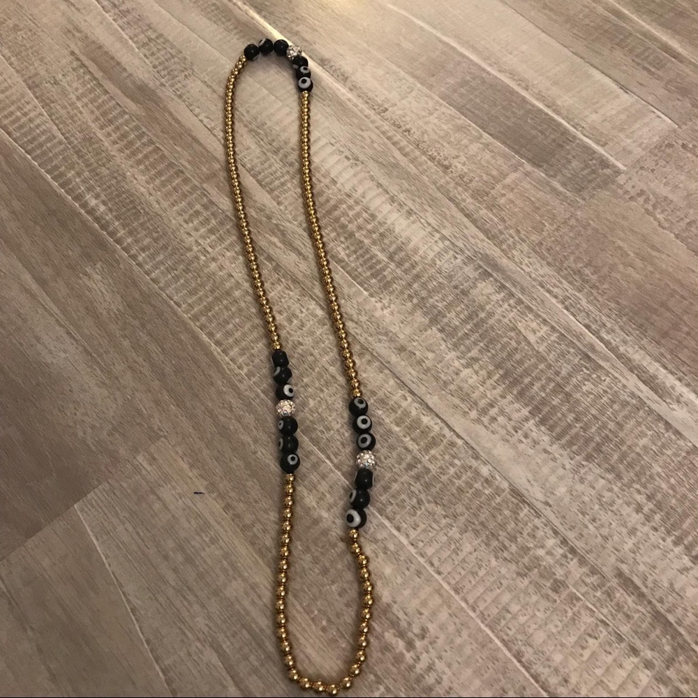 1PC Stretchable Necklace